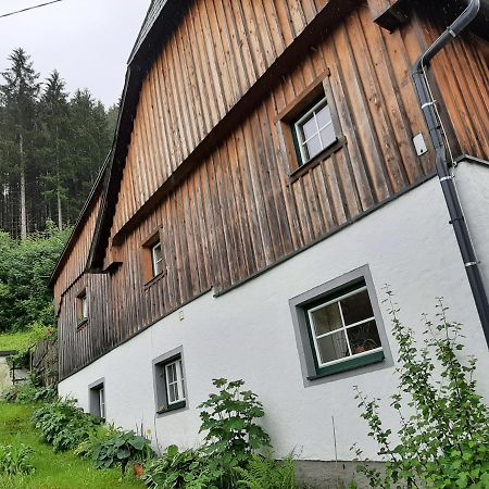 Landhaus Gschmeidler Selzthal Exteriör bild
