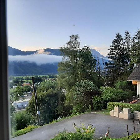 Landhaus Gschmeidler Selzthal Exteriör bild