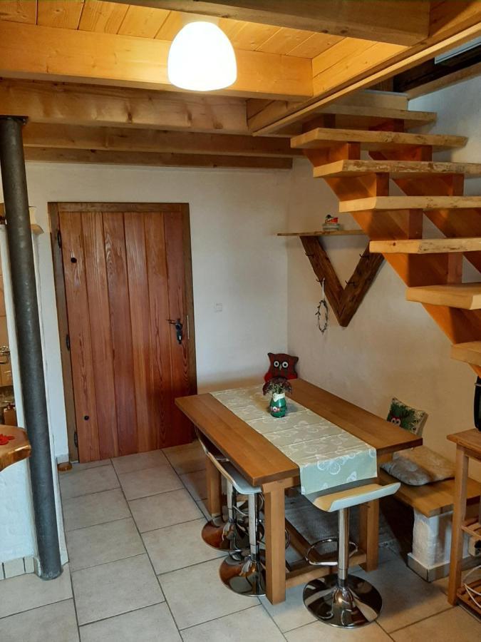 Landhaus Gschmeidler Selzthal Exteriör bild