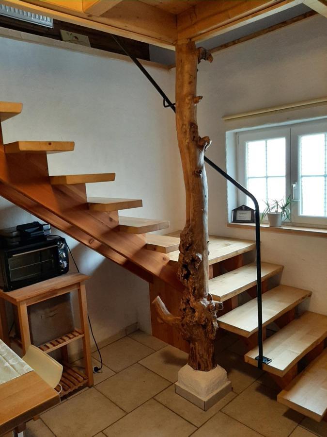 Landhaus Gschmeidler Selzthal Exteriör bild