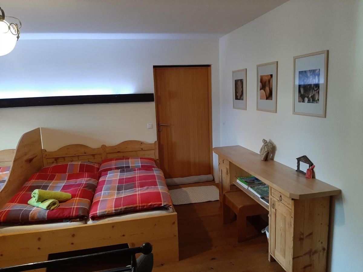 Landhaus Gschmeidler Selzthal Exteriör bild