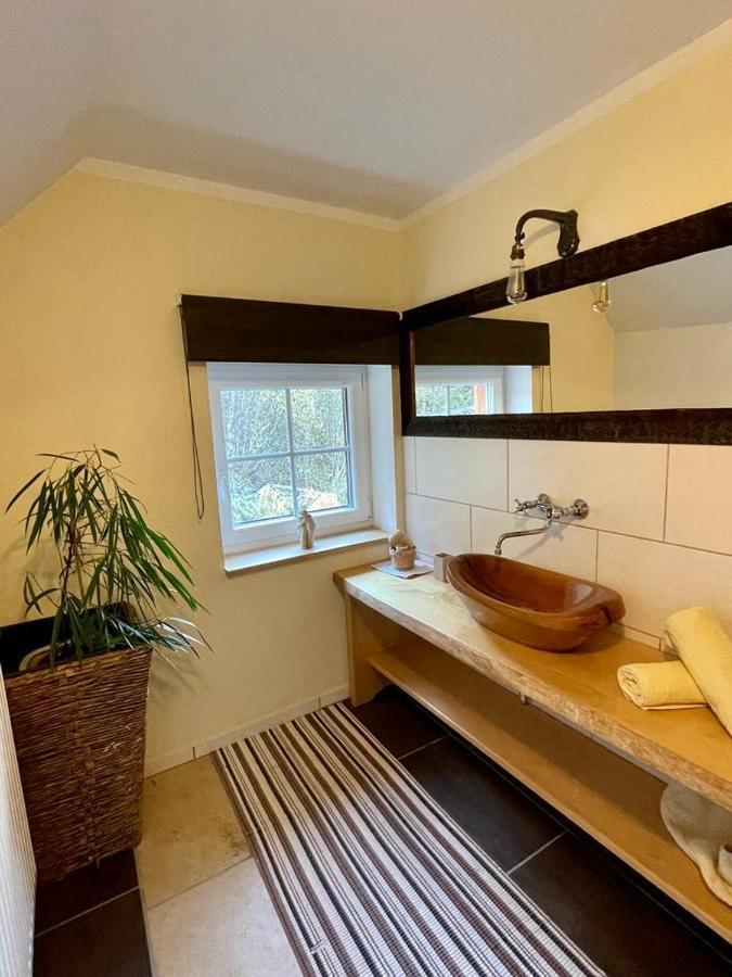 Landhaus Gschmeidler Selzthal Exteriör bild